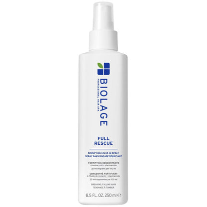 Biolage Professional Full Rescue Densifying Leave-in Spray 250ml