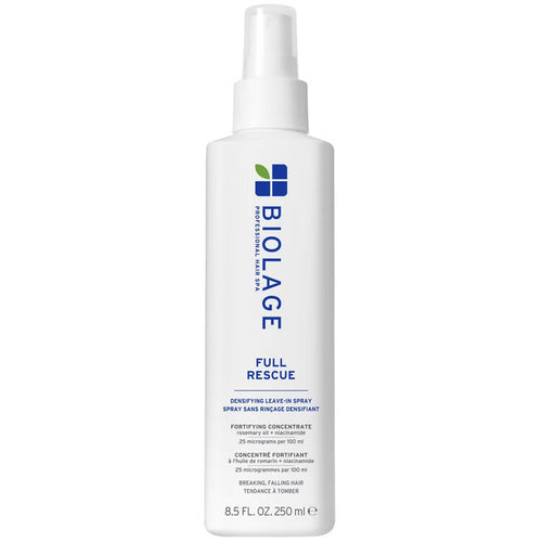 Biolage Professional Full Rescue Densifying Leave-in Spray 250ml