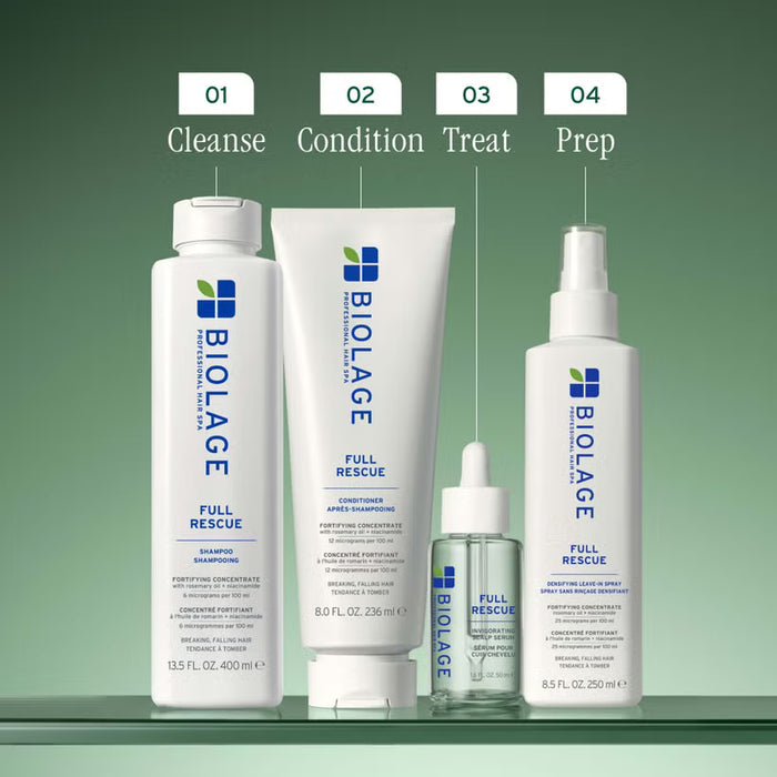 Biolage Professional Full Rescue Invigorating Serum 50ml