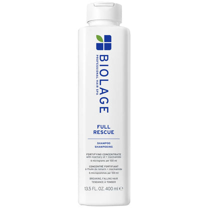 Biolage Professional Full Rescue Shampoo 400ml