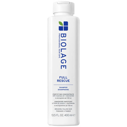 Biolage Professional Full Rescue Shampoo 400ml