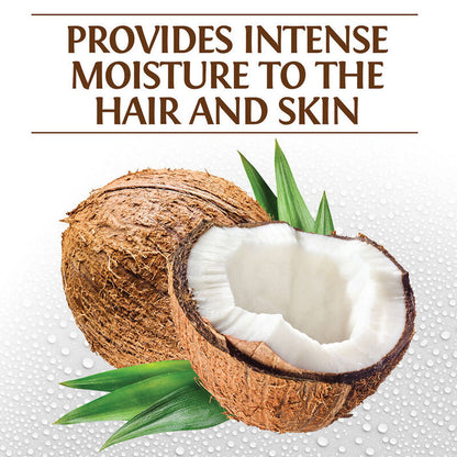 BioSilk Silk Therapy With Natural Coconut Oil Leave-In Treatment