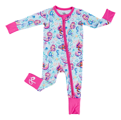 Birdie Bean Brielle Convertible Romper (9070086881588)