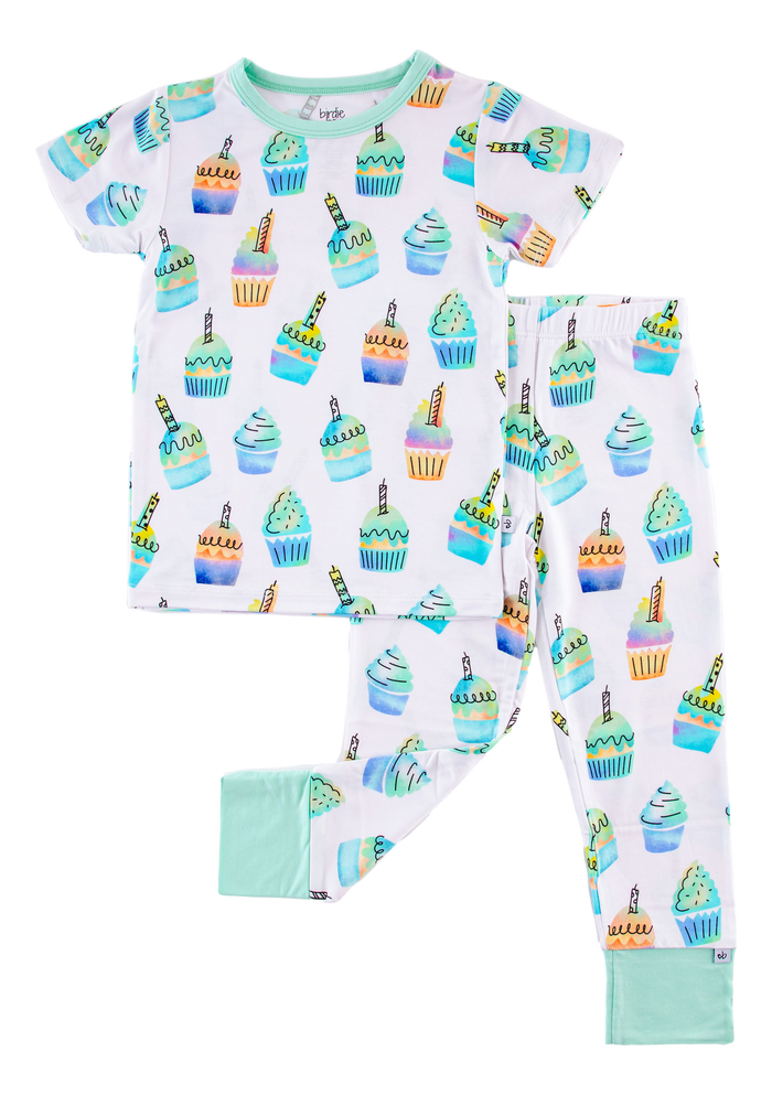Birdie Bean Mason 2-piece PJs (8290287878452)