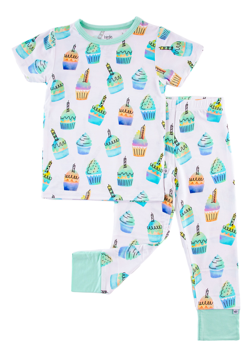Birdie Bean Mason 2-piece PJs (8290287878452)