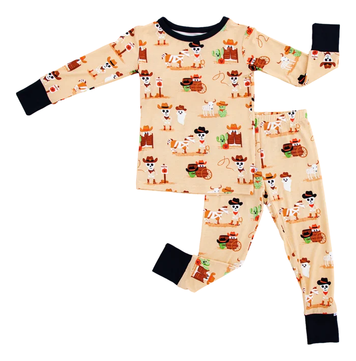 Birdie Bean Willie 2 Piece Glow in the Dark (9131304550708)