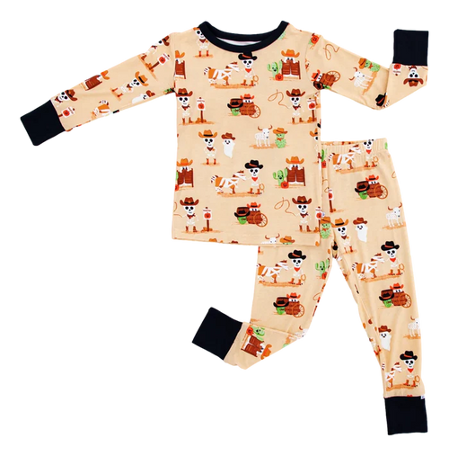Birdie Bean Willie 2 Piece Glow in the Dark (9131304550708)