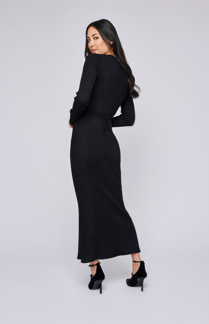 Blakely Knit Dress
