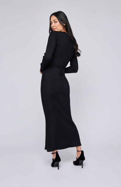 Blakely Knit Dress