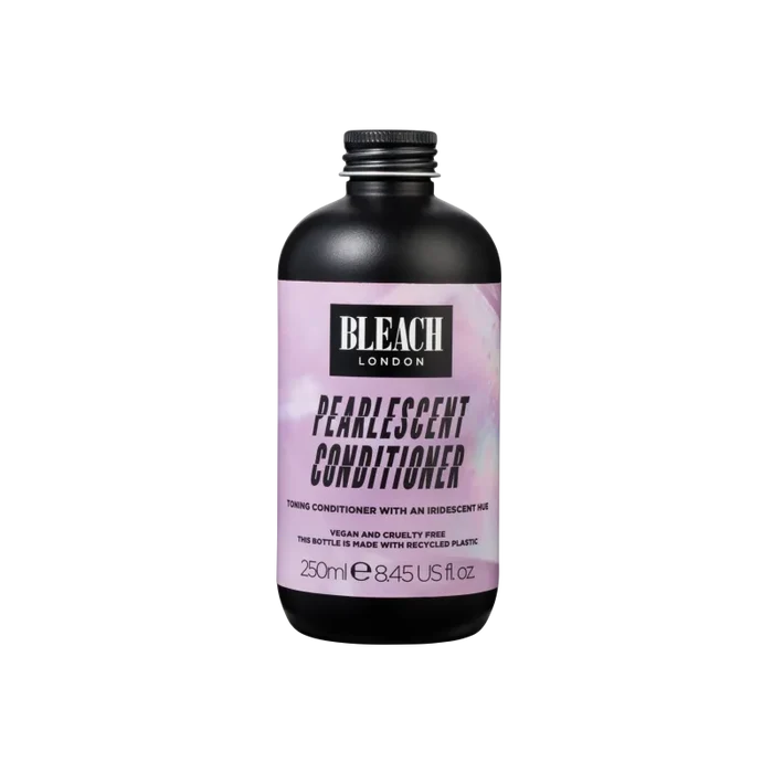 Bleach London Pearlescent Conditioner 250ml