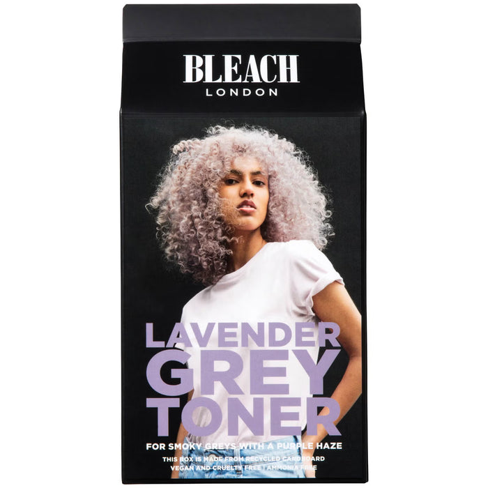 Bleach London Toner Kit