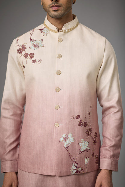 Blush Pearl festive wear for men