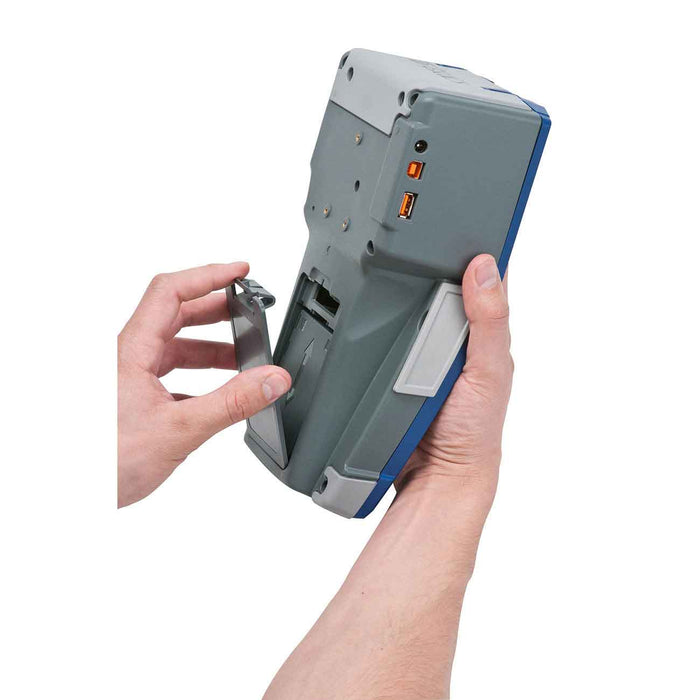 Printer Accessories - Mann Supply BradyBattery Tray