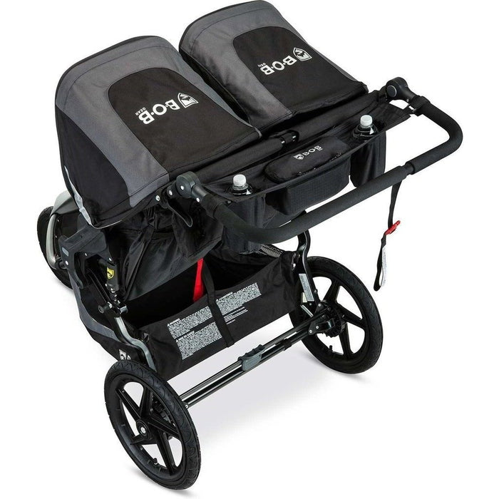 BOB Handlebar Parent Console Duallie