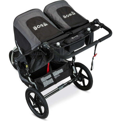 BOB Handlebar Parent Console Duallie