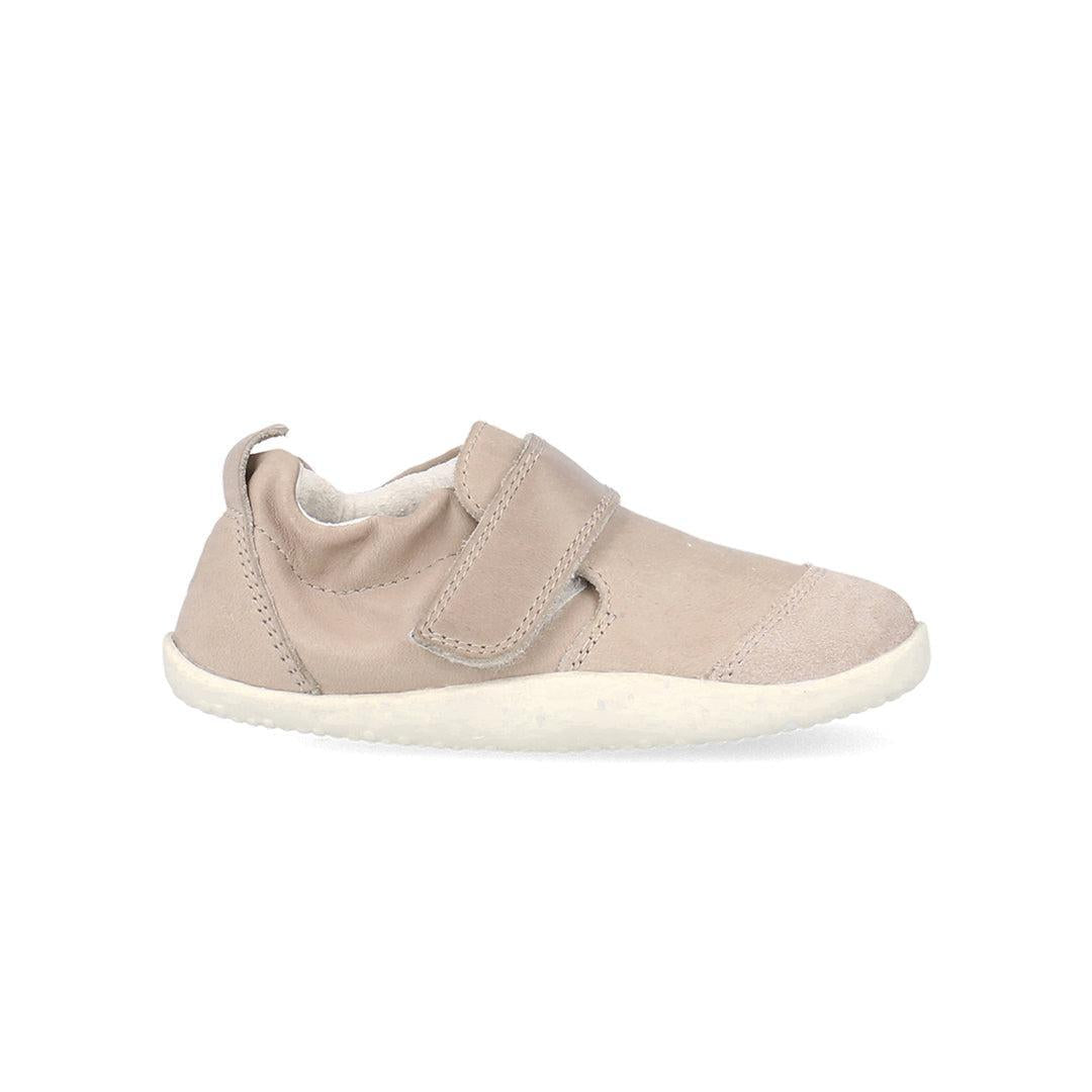 Bobux Xplorer Marvel - Taupe