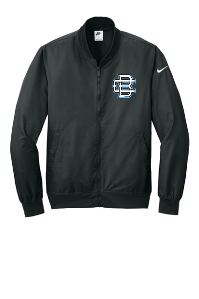 Nike Bomber Jacket
