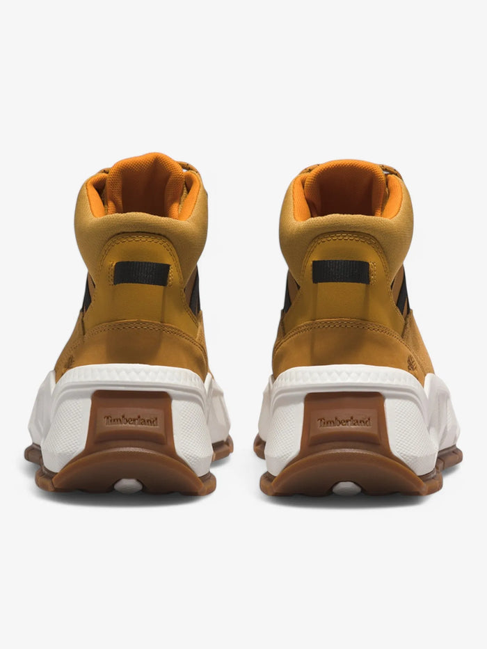 Botas Timberland Turbo Hiker Beige