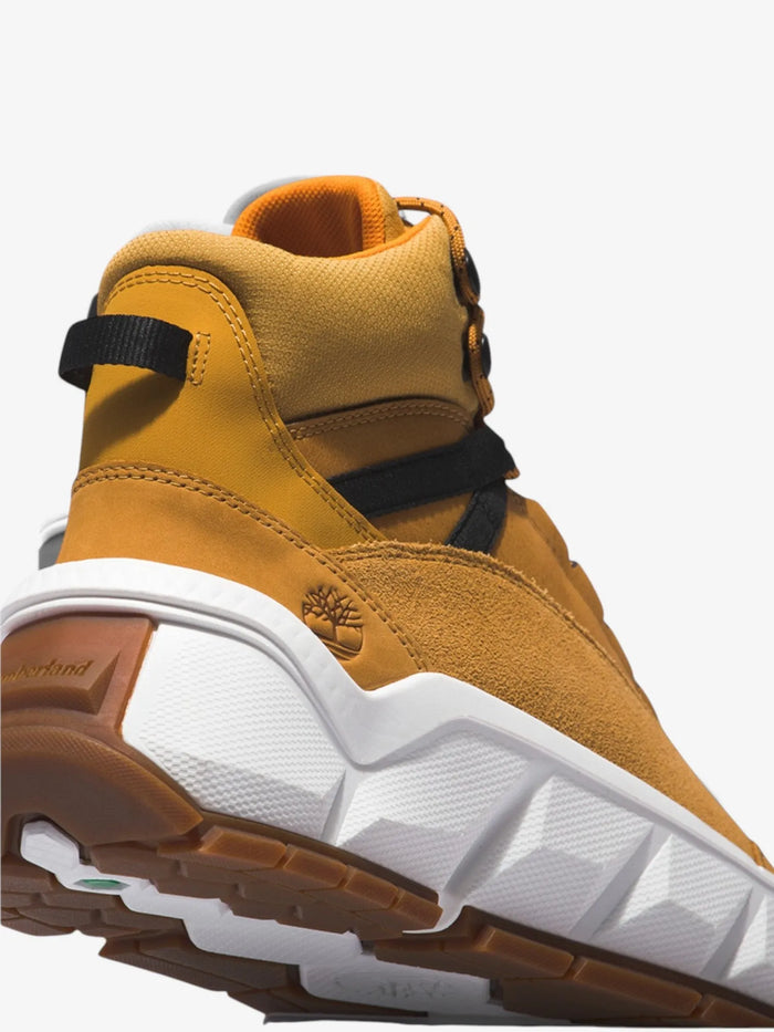 Botas Timberland Turbo Hiker Beige