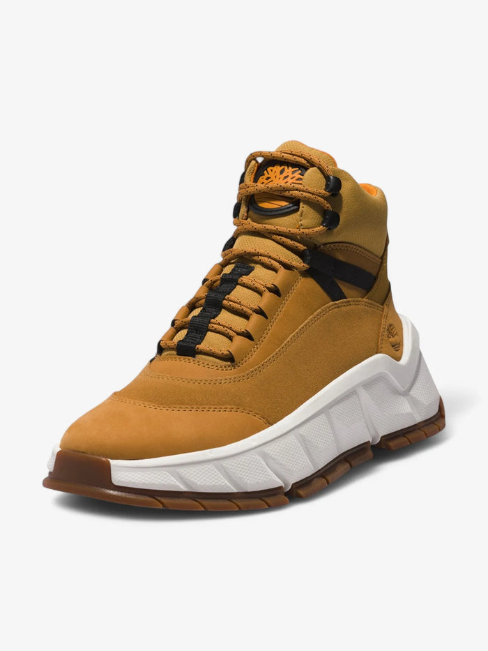 Botas Timberland Turbo Hiker Beige