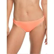 Bottom Roxy Sd Beach Classic Mini Naranja