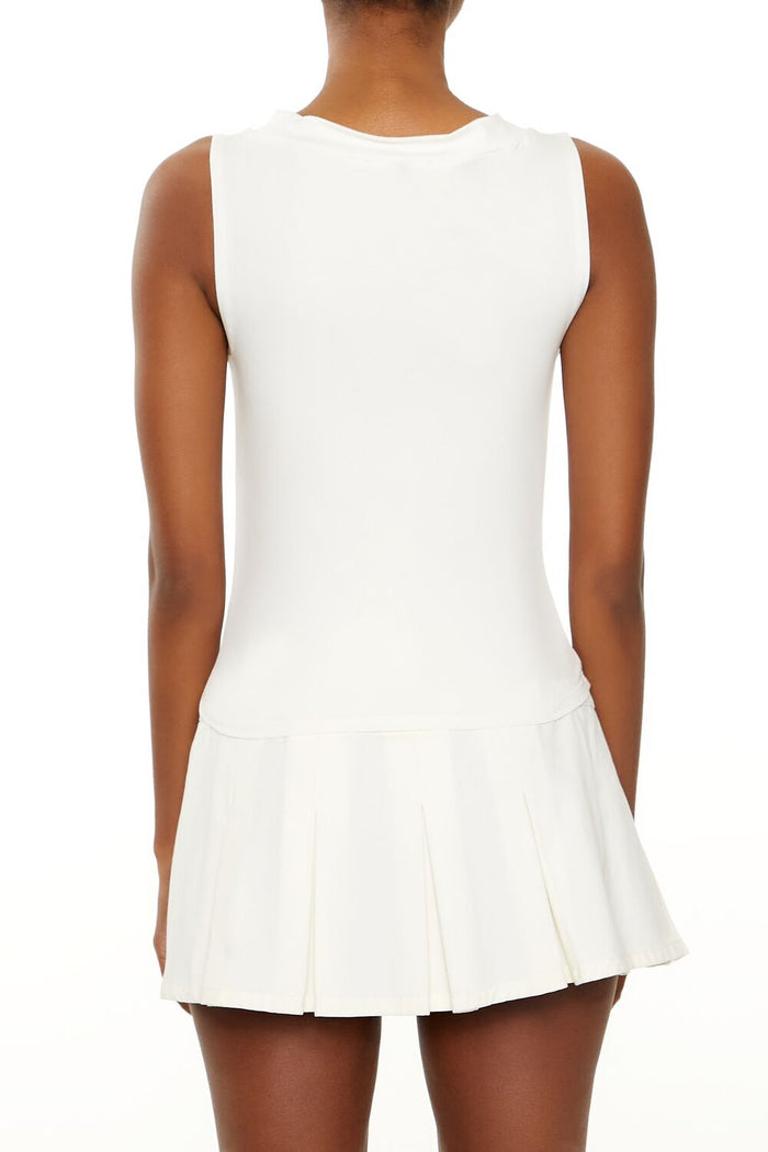 Bow Tank Top