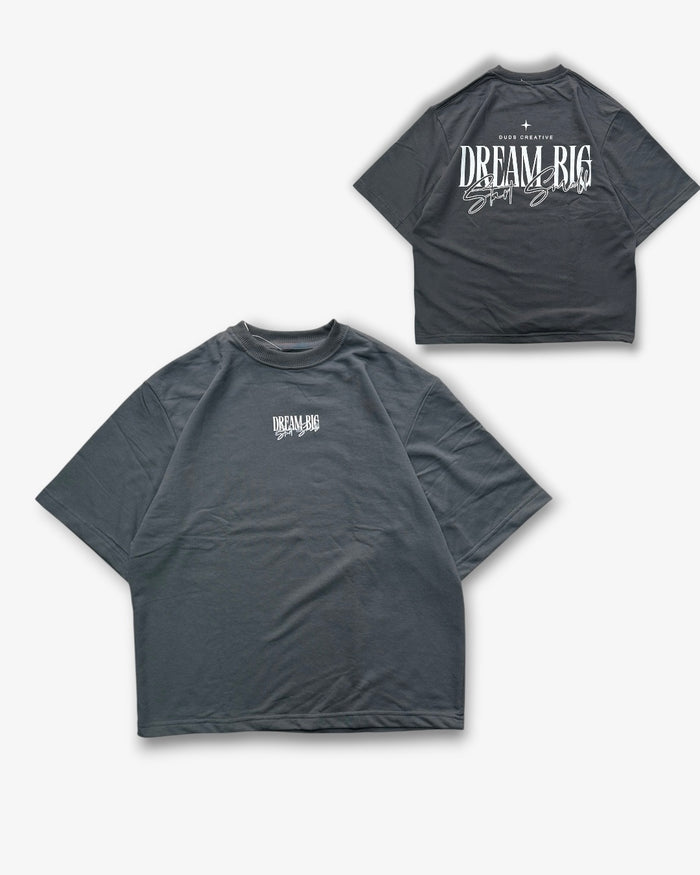 Boxy Fit Dream