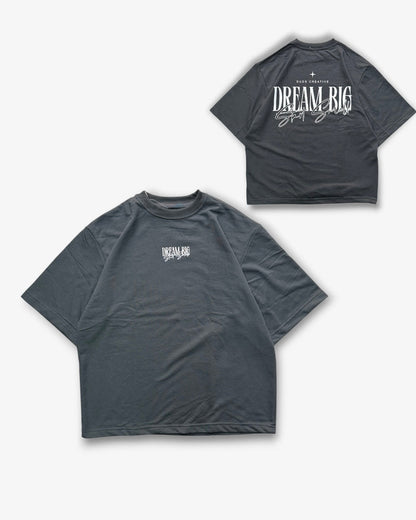 Boxy Fit Dream
