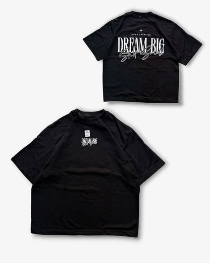 Boxy Fit Dream