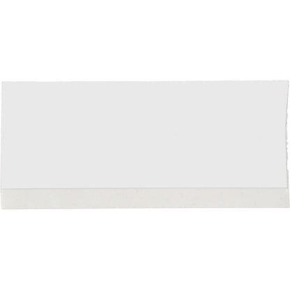 Label Tape with Ribbon - Mann Supply BradyLabel Tape