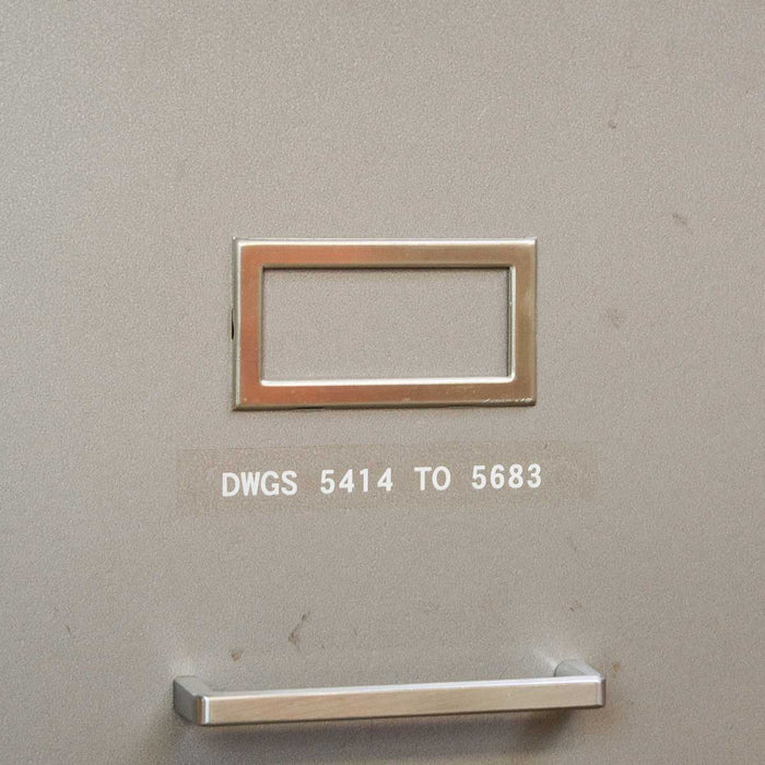 Label Tape with Ribbons - Mann Supply BradyBrady