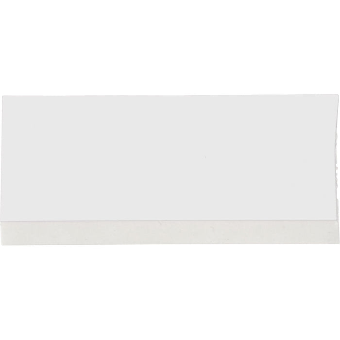 Label Tape with Ribbon - Mann Supply BradyLabel Printers