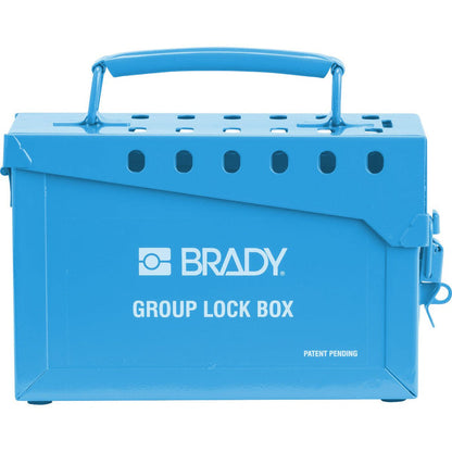 Lockout Tagout - Mann Supply BradyBrady
