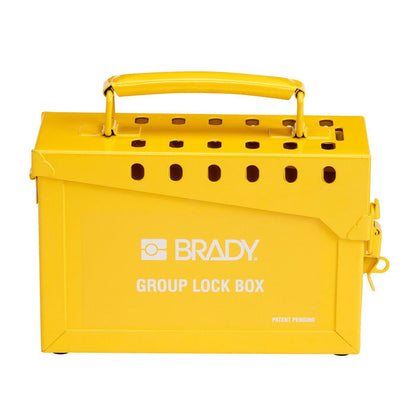Lockout Tagout - Mann Supply BradyBrady