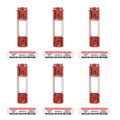 Lockout Tagout - Mann Supply BradyBrady