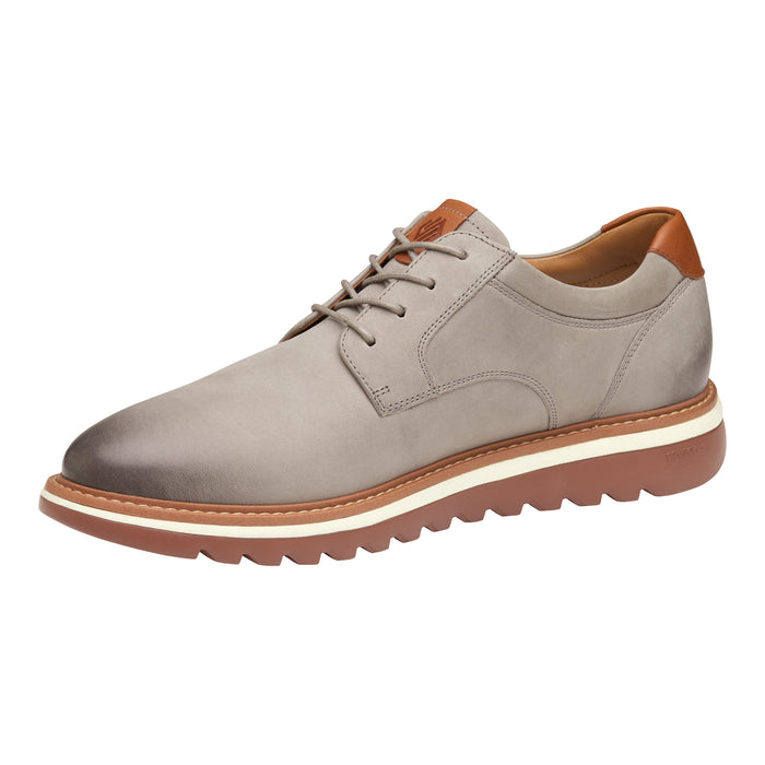 Braydon Plain Toe