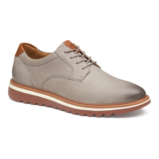 Gray Oiled Nubuck / 10.5M
