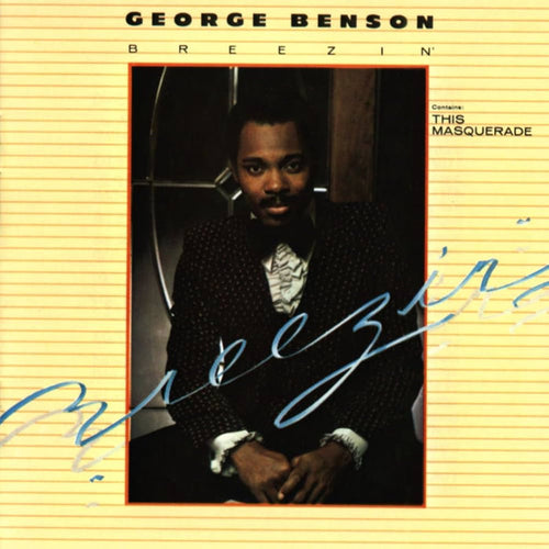 Breezin' (Blue Vinyl)