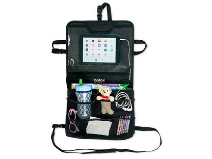 Britax View-N-Go Backseat Organizer (4444213542959)