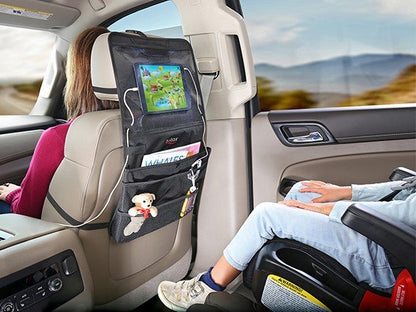 Britax View-N-Go Backseat Organizer (4444213542959)