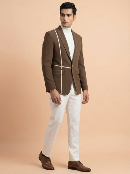 premium men blazer online