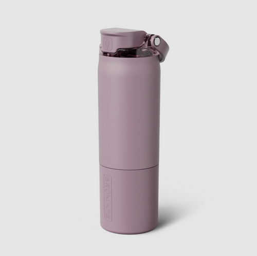 Brumate Tumbler Rise 25oz Lilac Dusk Drinkware in at Wrapsody