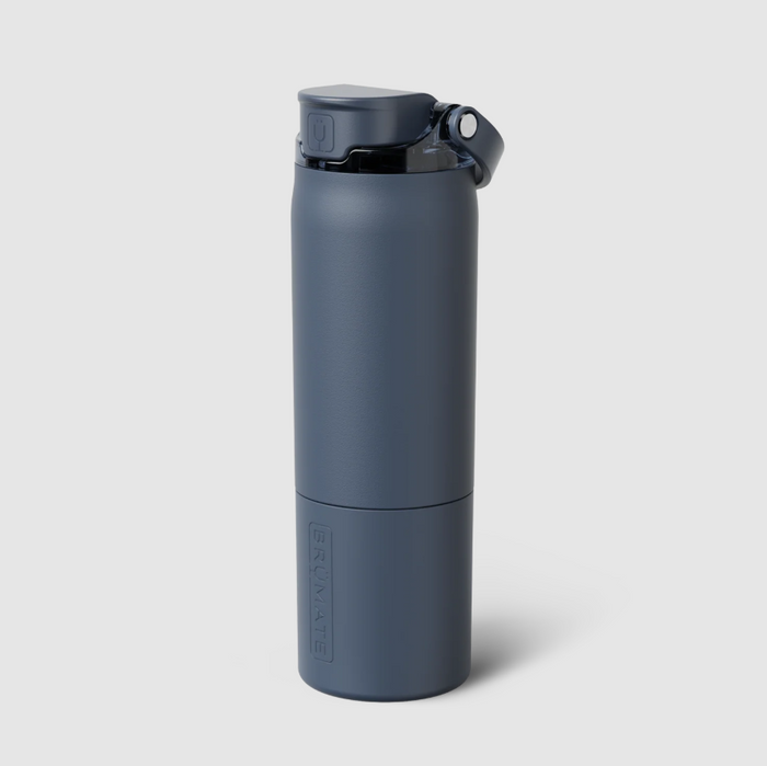 Brumate Tumbler Rise 25oz Nightfall Blue Drinkware in at Wrapsody