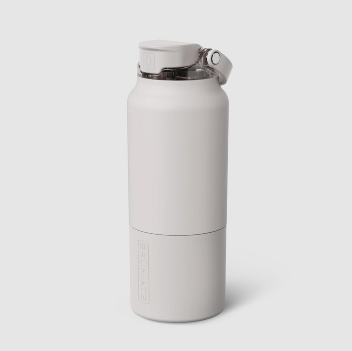 Brumate Tumbler Rise 35oz Dune Drinkware in at Wrapsody
