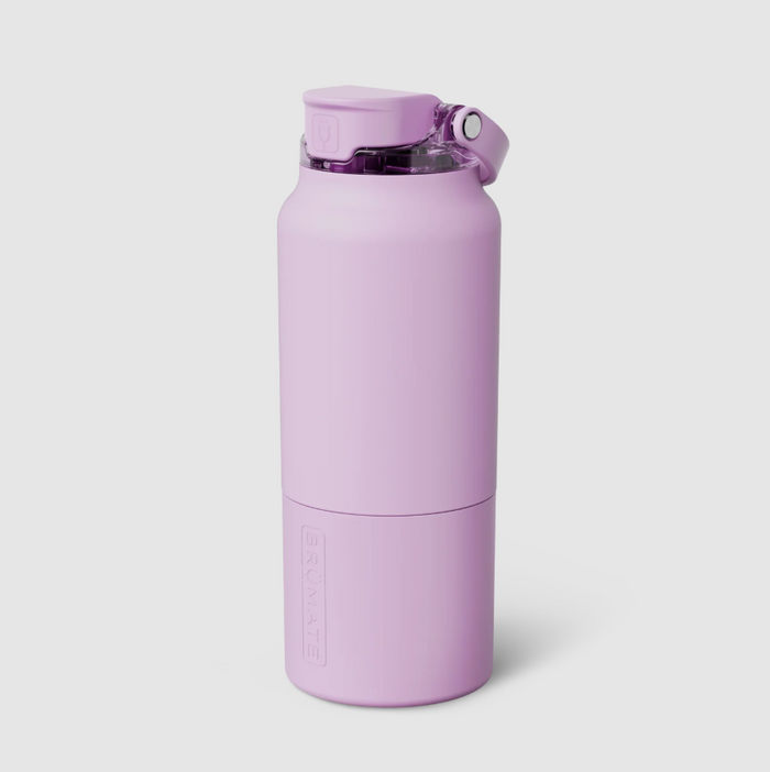 Brumate Tumbler Rise 35oz Lavender Drinkware in at Wrapsody