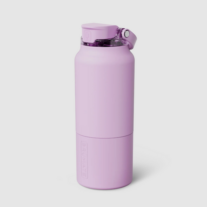 Brumate Tumbler Rise 35oz Lavender Drinkware in at Wrapsody