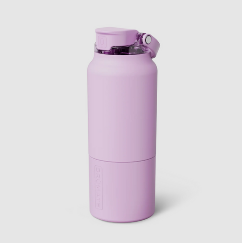 Brumate Tumbler Rise 35oz Lavender Drinkware in at Wrapsody
