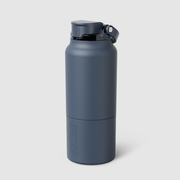 Brumate Tumbler Rise 35oz Nightfall Blue Drinkware in at Wrapsody