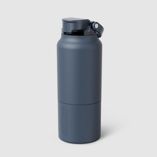 Brumate Tumbler Rise 35oz Nightfall Blue Drinkware in at Wrapsody