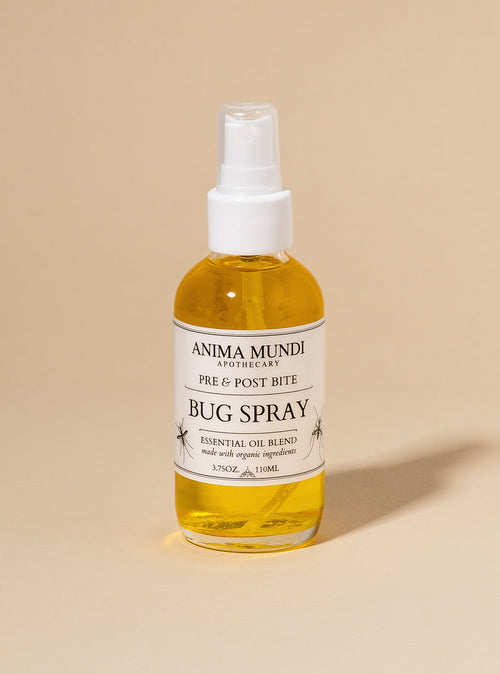 BUG SPRAY | Pre + Post Bite*